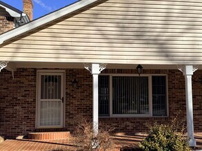 45146 Andover Estates Rd, Unit 4 in Valley Lee, MD - Foto de edificio - Building Photo