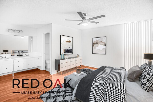 15101 Magnolia Blvd in Los Angeles, CA - Building Photo - Building Photo
