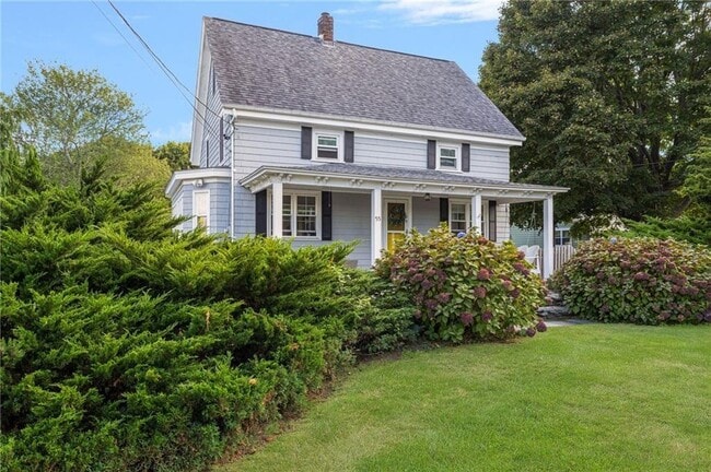 55 Park Ave in Portsmouth, RI - Building Photo - Building Photo