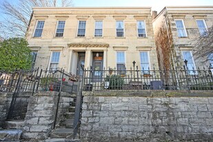 229 Riverside Dr in Covington, KY - Building Photo