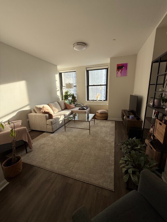 15 Park Row in New York, NY - Building Photo - Building Photo