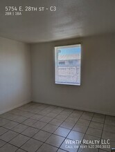 5754 E 28th St-Unit -C3 in Tucson, AZ - Building Photo - Building Photo