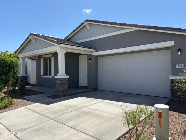 22887 E Bonanza Way in Queen Creek, AZ - Building Photo - Building Photo