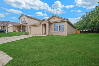 24535 Fork Bend Hill in San Antonio, TX - Building Photo - Building Photo