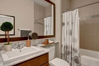 4800 Excelsior in St. Louis Park, MN - Building Photo - Building Photo