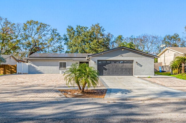 property at 16324 Bonneville Dr
