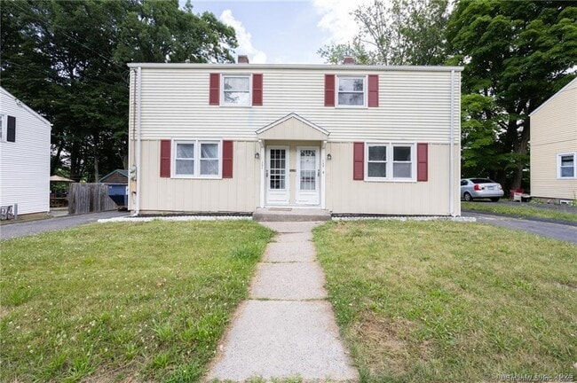 property at 149 Pennsylvania Ave