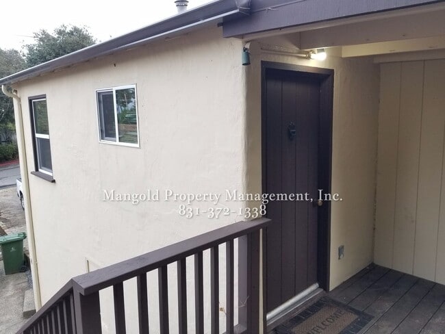 763-765 Taylor St in Monterey, CA - Building Photo - Building Photo