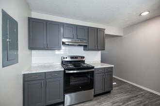 Hideaway in Lexington, KY - Foto de edificio - Interior Photo