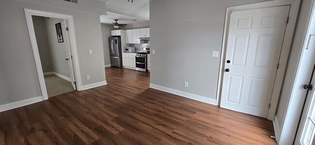 property at 157 Earle St