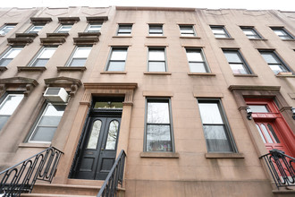 274 Degraw St in Brooklyn, NY - Building Photo - Building Photo