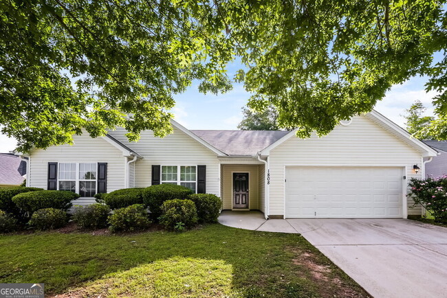 property at 1808 Maxey Ln