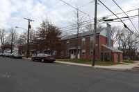 North Hills Manor in Glenside, PA - Foto de edificio - Building Photo