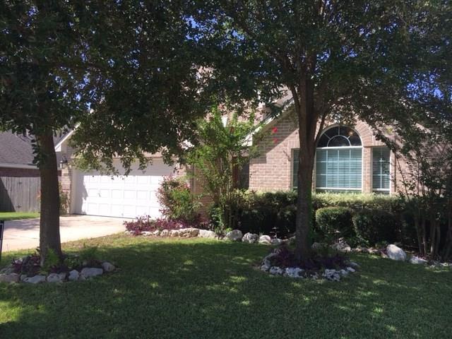 1702 Buttercup Creek Blvd in Cedar Park, TX - Building Photo - Building Photo