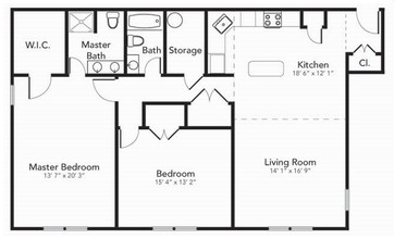 Hawk's View in New Windsor, NY - Building Photo - Floor Plan