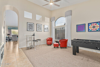 7754 E Wolf Canyon St in Mesa, AZ - Building Photo - Building Photo
