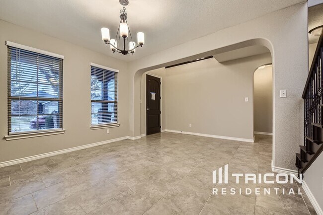 1240 Trumpet Dr in Fort Worth, TX - Building Photo - Building Photo