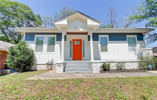 property at 1497 Rogers Ave SW