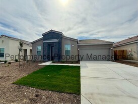 8403 Killary Hbr Ave in Bakersfield, CA - Building Photo