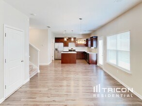 55 Moss Way in Cartersville, GA - Building Photo - Building Photo