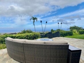 73-1159-1159 Hamo St in Kailua Kona, HI - Building Photo - Building Photo