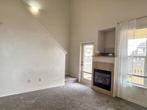 5378 Palomino Ranch Pt, Unit Palomino Ranch Pt 201 in Colorado Springs, CO - Building Photo - Building Photo