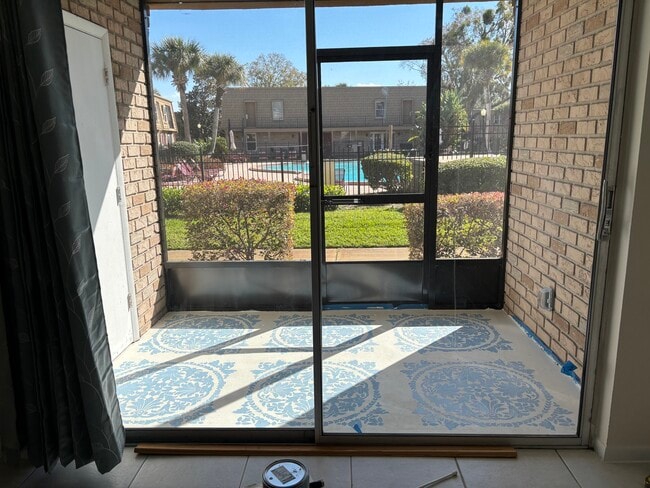 property at 200 St Andrews Blvd