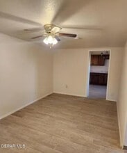4122 Cumberland Ave in El Paso, TX - Building Photo - Building Photo