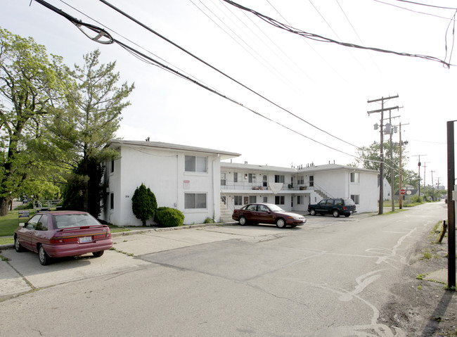 17 Lennox Ave in Columbus, OH - Building Photo - Building Photo