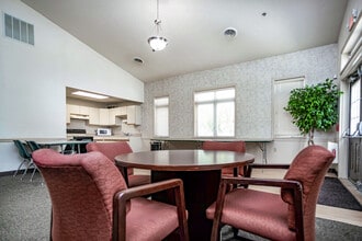 Highview Manor Apartments in Fairport, NY - Building Photo - Interior Photo