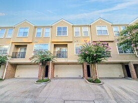 12707 Boheme Dr in Houston, TX - Building Photo