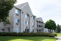 Wedgewood Park Apartments photo'