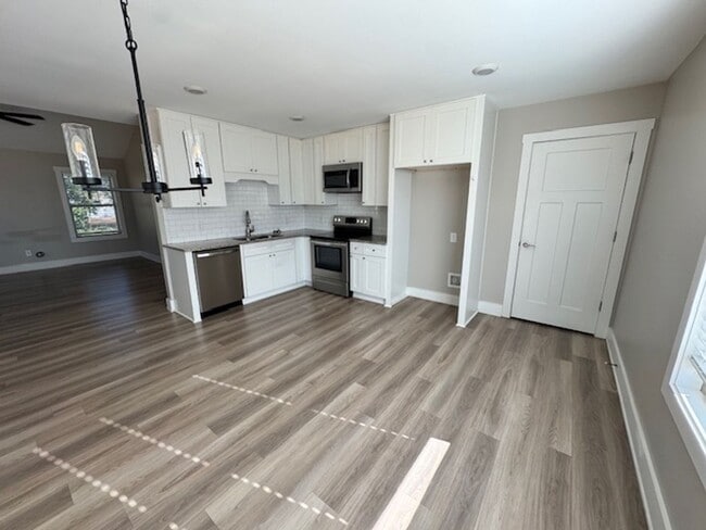 515 Boulevard in Lagrange, GA - Building Photo - Building Photo