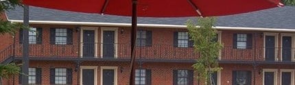 Arlington Pointe Apartments in Greenville, NC - Foto de edificio - Building Photo