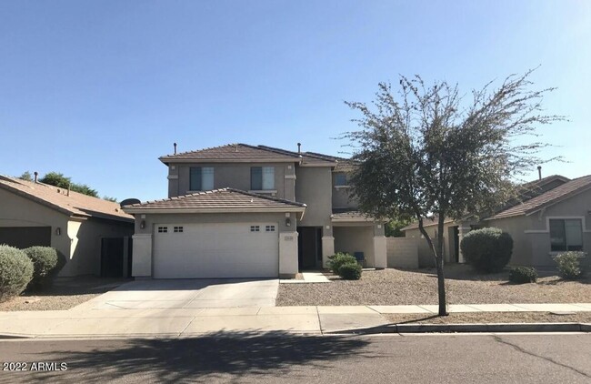 property at 13939 W Port Royale Ln