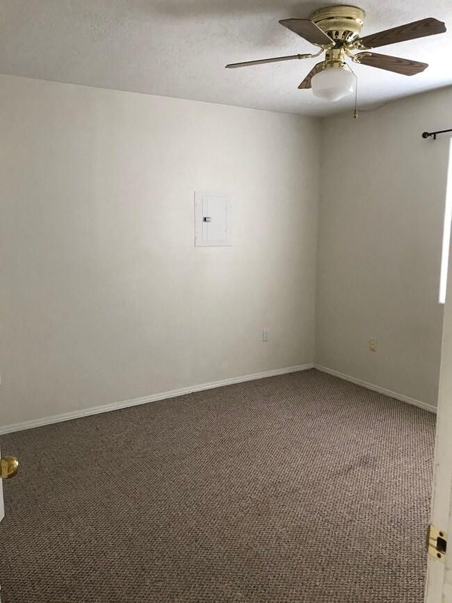 4300 Calle Andrew, Unit C in Santa Fe, NM - Building Photo - Building Photo