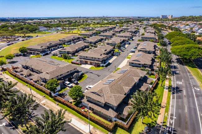 Nohona at Kapolei in Kapolei, HI - Foto de edificio - Building Photo