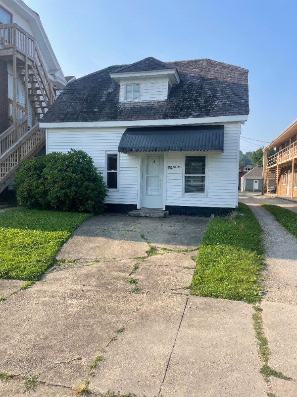 1003 8th St in Huntington, WV - Building Photo - Building Photo