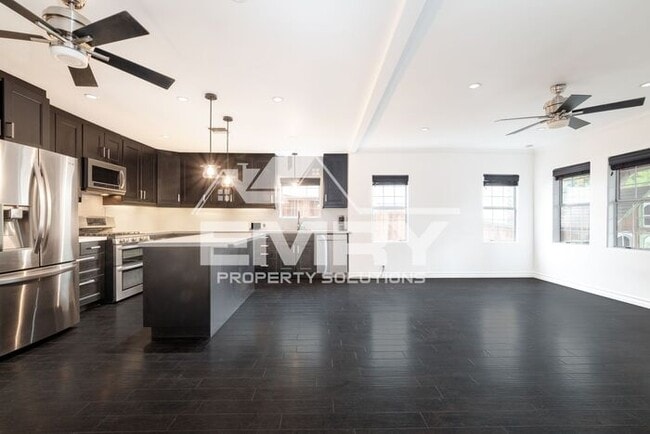 property at 3052 Division St