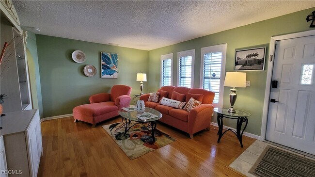 property at 1126 SE 13th Terrace