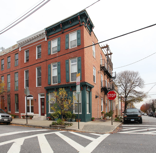 1273 Riverside Ave in Baltimore, MD - Building Photo - Building Photo