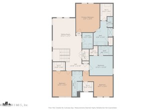 548 Kendall Crossing Dr in Saint Johns, FL - Building Photo - Building Photo