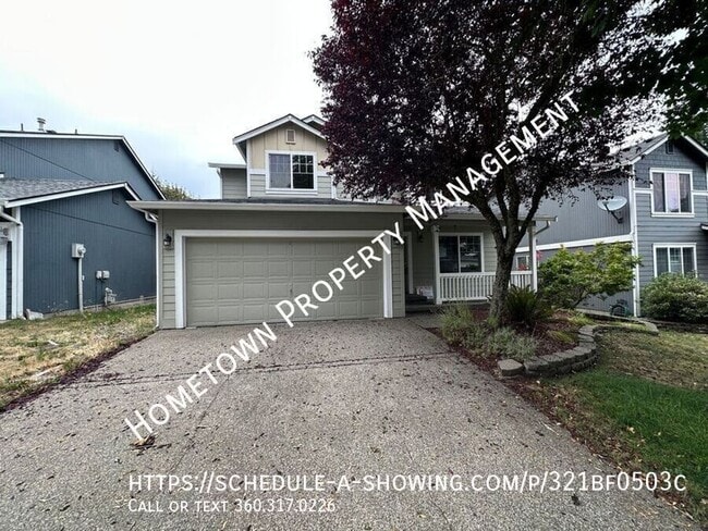 property at 6715 Kirsop Village Dr SW