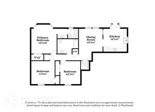 5804 NW Klamm Dr in Kansas City, MO - Building Photo - Building Photo