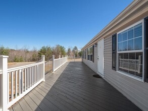 11049 Franklin St in Ferrum, VA - Building Photo - Building Photo