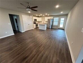 419 N Mojave St in Farmington, AR - Building Photo - Building Photo