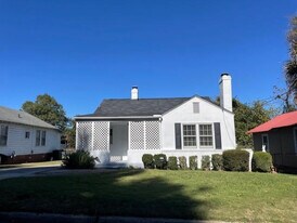 2567 N View Ave in Augusta, GA - Building Photo