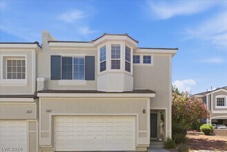 236 Charming Ct in Henderson, NV - Building Photo - Building Photo
