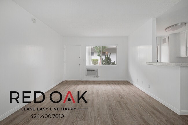 property at 630 N Cerritos Ave