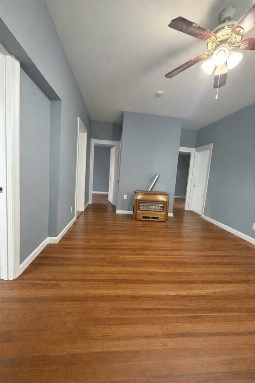 50 Haffards St in Fall River, MA - Building Photo - Building Photo